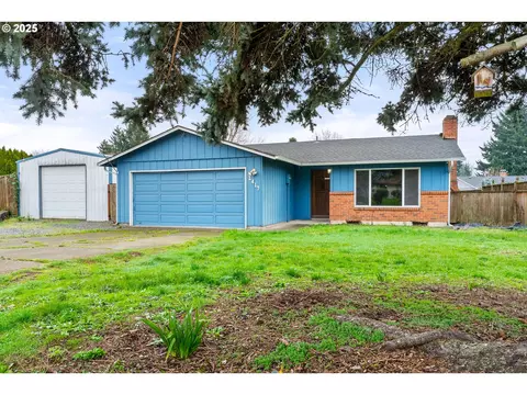 1417 NW 102nd Cir, Vancouver, WA 98685