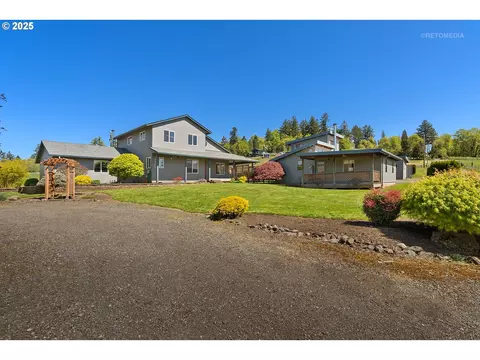 17233 SE Mckinley Rd, Gresham, OR 97080