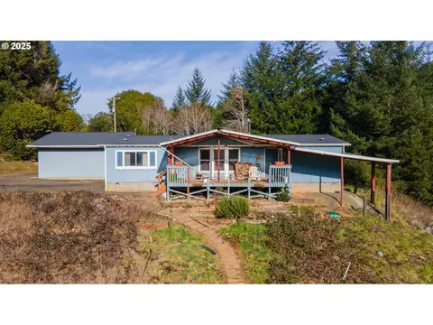 99674 Highway 241, Coos Bay, OR 97420