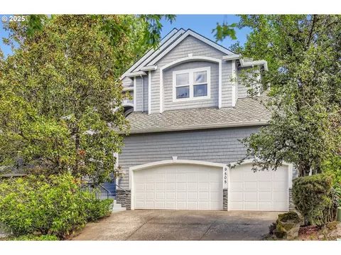 9505 NW Fleischner St, Portland, OR 97229