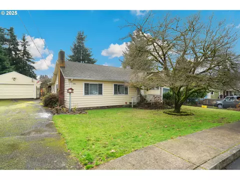 3506 SE Olsen St, Milwaukie, OR 97222