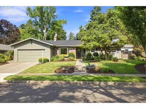5370 SW Chestnut Ave, Beaverton, OR 97005