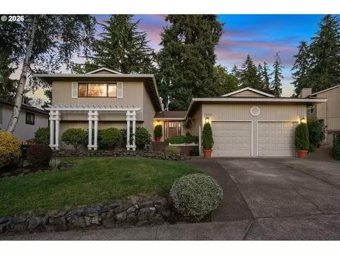 7860 SW Barnard Dr, Beaverton, OR 97007