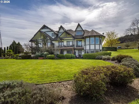 20300 NE Highway 240, Newberg, OR 97132