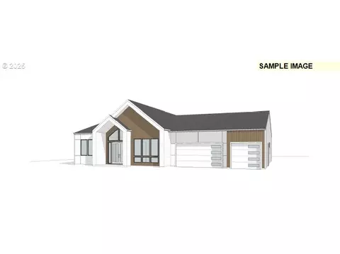17708 NE 25th Ct #LOT 3, Ridgefield, WA 98642