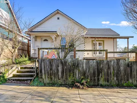 7028 N Saint Louis Ave, Portland, OR 97203