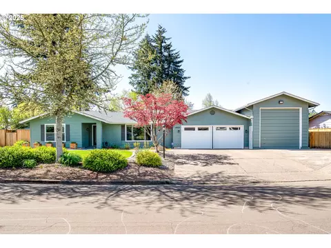 4422 Ryan St, Eugene, OR 97404