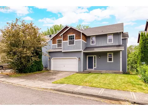 111 SE 49th Ct, Hillsboro, OR 97123