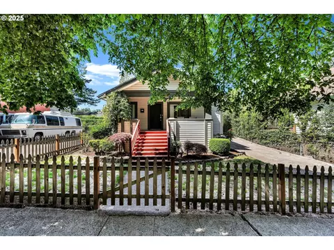 101 Jefferson St, Oregon City, OR 97045