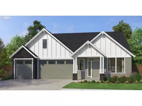 4713 NW 71st Ave, Camas, WA 98607