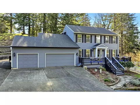 3103 SE 328th Ave, Washougal, WA 98671
