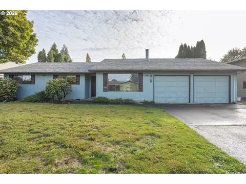 319 Marr Ct, Monmouth, OR 97361