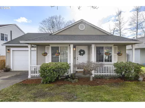 1680 SW Creekside Ln, Mcminnville, OR 97128
