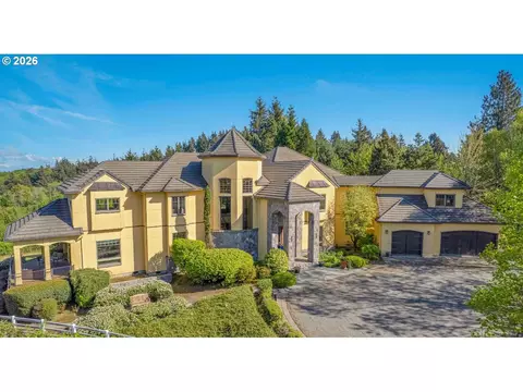 6220 NW 6330 Nw Skyline Blvd, Portland, OR 97229