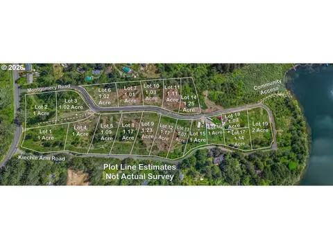 97439 Clear Lake Road #7, Florence, OR 97439