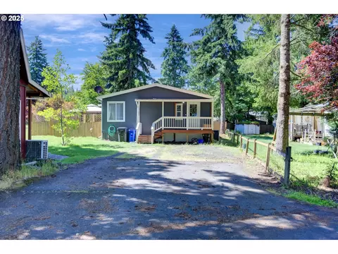 15682 S Fawn View Way, Molalla, OR 97038