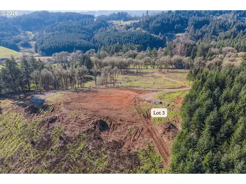 0 NW Jahnke Dr #LOT 3, Mcminnville, OR 97128