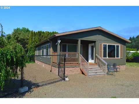 953 N River Bend Rd, Otis, OR 97368