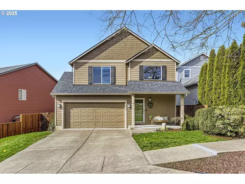 18339 Tupper Rd, Sandy, OR 97055
