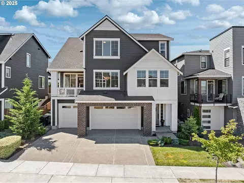 12114 NW Hiller Ln, Portland, OR 97229