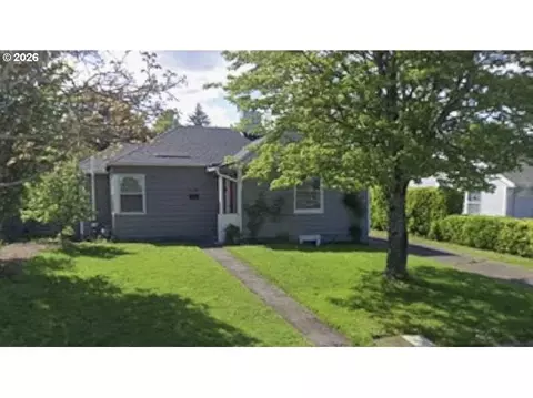 4119 NE 115th Ave, Portland, OR 97220