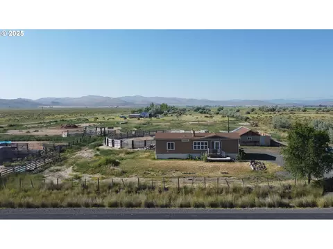 20743 Medical Springs Hwy, Baker City, OR 97814