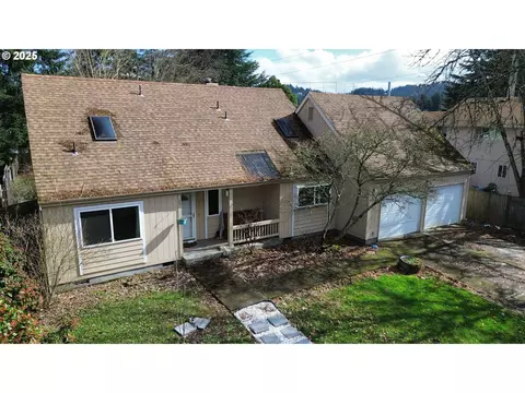 3909 Pam St, Eugene, OR 97402
