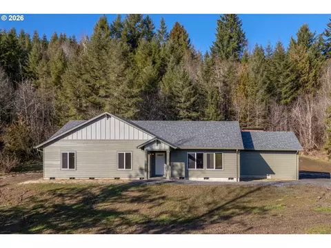 20835 Scappoose Vernonia Hwy, Scappoose, OR 97056