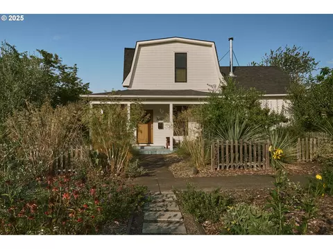 6384 NE Durham Ave, Portland, OR 97211