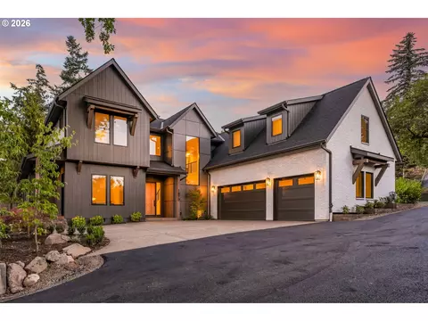 1870 Egan Way, Lake Oswego, OR 97034