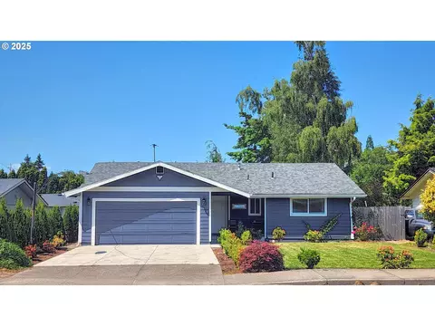 1380 Monmouth St, Independence, OR 97351