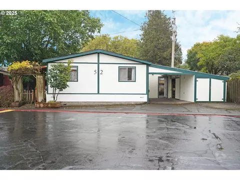 8951 SE Fuller Rd # 52, Happy Valley, OR 97086