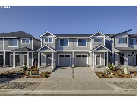 3610 Ash St #LOT 17, Forest Grove, OR 97116
