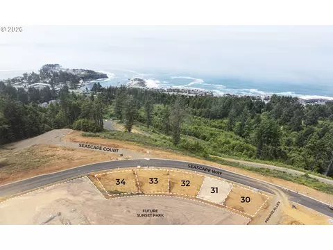 ne seascape way LOT 31, Depoe Bay, OR 97341
