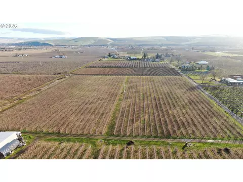 000 Yellowjacket Rd, Milton Freewater, OR 97862