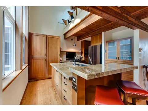 Kitchen - 3210 Inspiration Point Dr, Eugene, OR 97405 photo 1 of 3