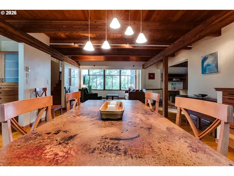 Dining - 3210 Inspiration Point Dr, Eugene, OR 97405 photo 1 of 2