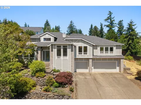 12447 SE William Otty Rd, Happy Valley, OR 97086