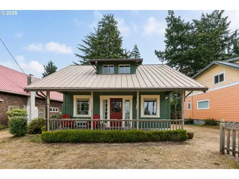 34835 Hill St, Pacific City, OR 97135