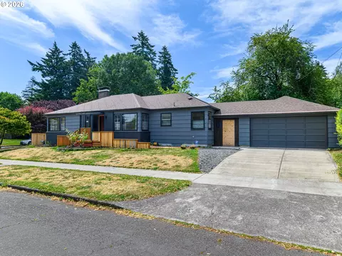 3132 NE Rosa Parks Way, Portland, OR 97211