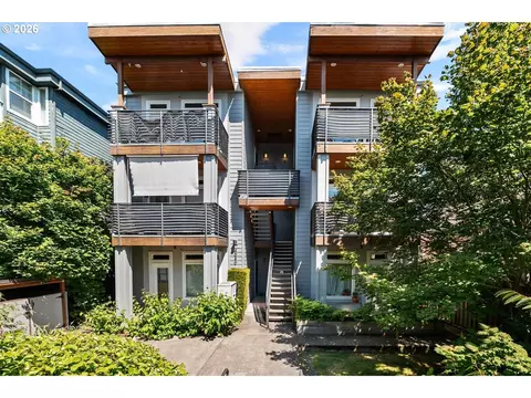 4040 N Montana Ave #6, Portland, OR 97227
