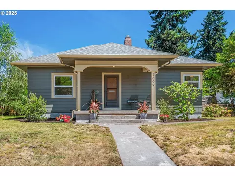 5609 N Depauw St, Portland, OR 97203