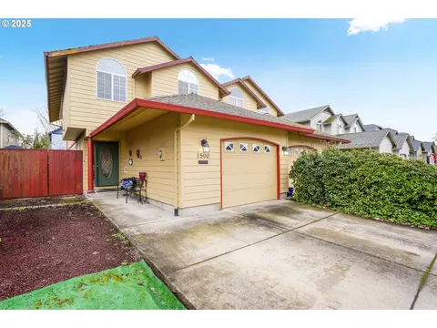 1500 SW Harbor Dr, Mcminnville, OR 97128