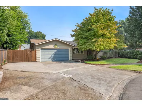 Exterior - 2760 Elysium Ave, Eugene, OR 97401 photo 10 of 10