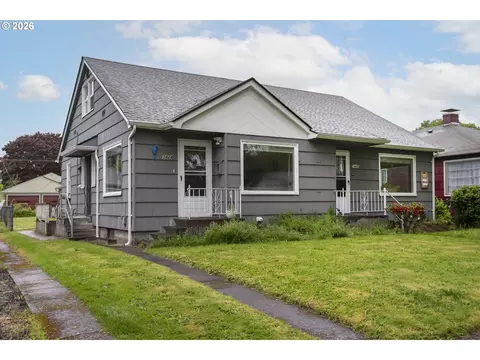 1420 9th Ave, Longview, WA 98632