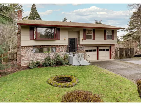 6035 SW 203rd Ave, Beaverton, OR 97078