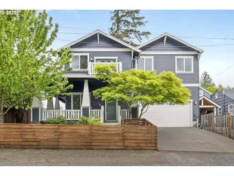 6706 SW 36th Ave, Portland, OR 97219
