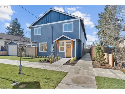 4523 NE 31st Ave, Portland, OR 97211