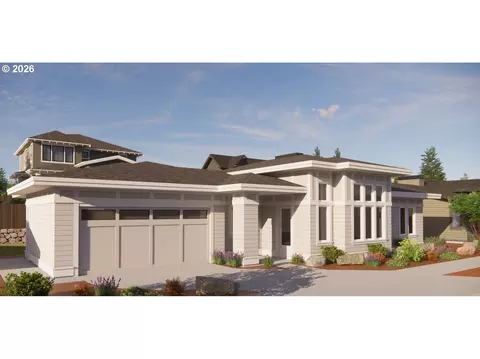 1106 Rock Creek Rd, Hood River, OR 97031