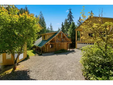 282 Edgewater Dr, Carson, WA 98610 photo 1